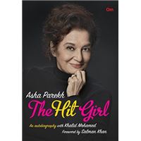 Asha parekh the hit girl