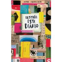 Destrói Este Diário - Agora a Cores