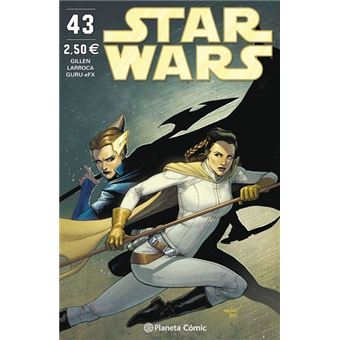 Star wars 43-grapa