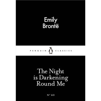The Night is Darkening Round Me