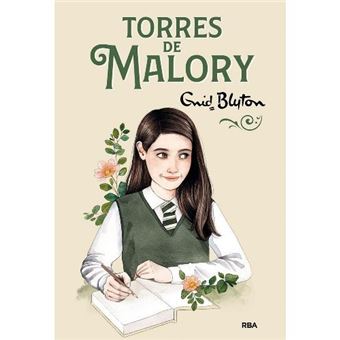 Torres de malory-omnibus