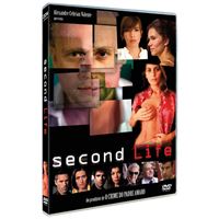 Second Life - DVD