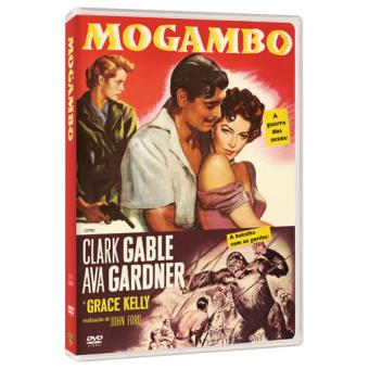 Mogambo (DVD)
