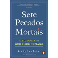 Sete Pecados Mortais