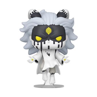 Funko Pop! Animation Figura de Vinyl Boruto Naruto Next Generations:  Momoshiki - 1310 - Objecto derivado - Compra filmes e DVD na