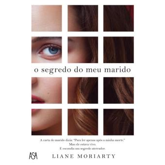 O Segredo do Meu Marido