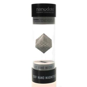 125 Nanodots Cubes Original