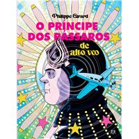 O Príncipe dos Pássaros de Alto Voo