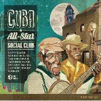 Cuba all star social club (6CD)