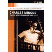 Orange Was the Colour of Her Dress (DVD)