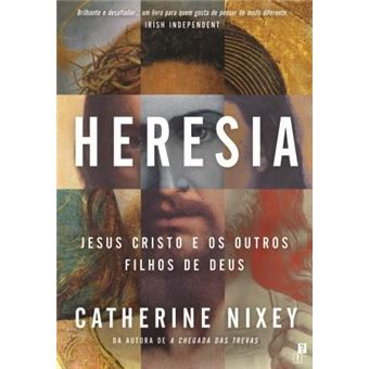 Heresia Jesus Cristo e os Outros Filhos de Deus - 1