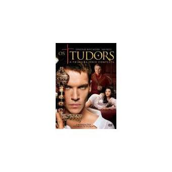 Os Tudors - 1ª Temporada