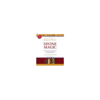 Divine Magic