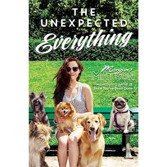 Unexpected everything