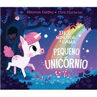 Dez minutos... E cama, Pequeno Unicórnio