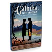 Galinha com Ameixas