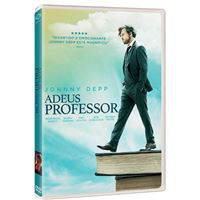 Adeus, Professor - DVD