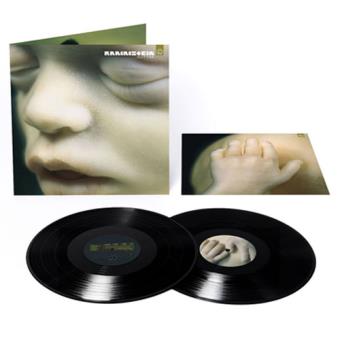 Mutter - 2LP