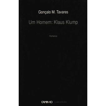 Um Homem: Klaus Klump