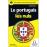 Le Portugais Pour les Nuls_0