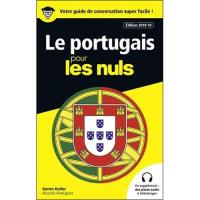 Le Portugais Pour les Nuls