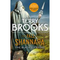 The Fall of Shannara - Book 1: The Black Elfstone