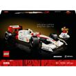LEGO Icons 10330 - McLaren MP4/4 e Ayrton Senna