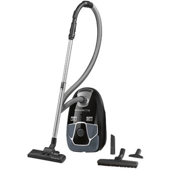 Aspirador com Saco Rowenta X-Trem Power RO6856EA