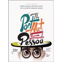 The Poet Hat of Fernando Pessoa