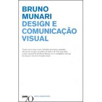 Design e Comunicação Visual