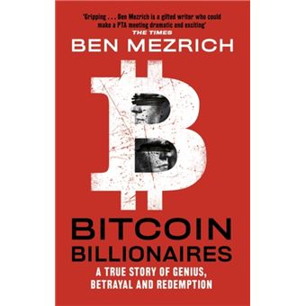 Bitcoin billionaires