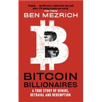 Bitcoin billionaires