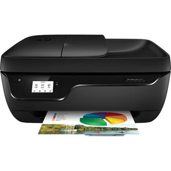 Impressora Multifunções Officejet 3833