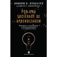 Por Uma Sociedade de Aprendizagem