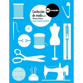Confección de Moda Vol 1