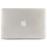 Tucano Capa Hard Shell para MacBook 12'' (Transparente)_0