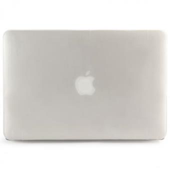 Tucano Capa Hard Shell para MacBook 12'' (Transparente)