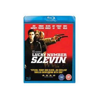 Lucky Number Slevin