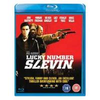 Lucky Number Slevin