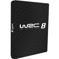 WRC 8 Collector's Edition - Xbox One
