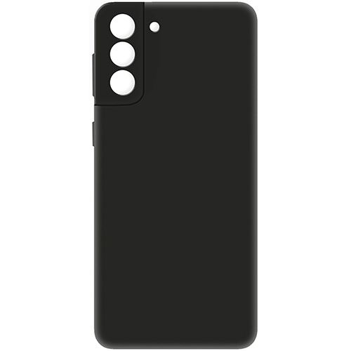 Capa  Slim para Samsung Galaxy S21 - Preto
