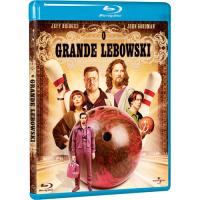 O Grande Lebowski (Blu-ray)
