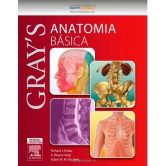 Gray's Anatomia Básica