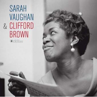 Sarah Vaughan & Clifford Brown (180g) (Limited-Edition) (LP)