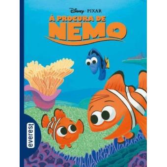 À Procura de Nemo