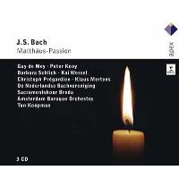 Matthaus Passion