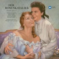 Strauss-Der Rosenkavalier (3CD)