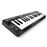 Teclado Controlador M-AUDIO - Keystation Mini 32MKIII_1