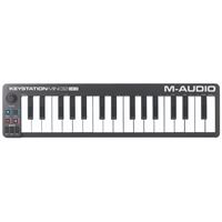 Teclado Controlador M-AUDIO - Keystation Mini 32MKIII