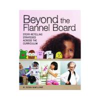 Beyond the flannel board